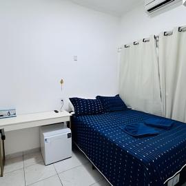 Abaíra Serra Azul Suítes 04 - Centro, hotel in Petrolina