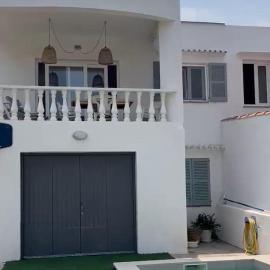 Casa Normino ITALY، فندق في بورت دادايا