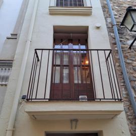 Can Teixidor, hotel in Besalú