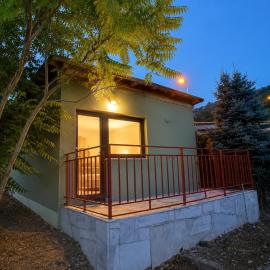 Hidden Hills Cottage Sarajevo