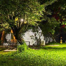 Zarati House, Hotel in Zarat'i