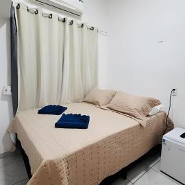 Abaíra Serra Azul Suítes 03 - Centro, hotel in Petrolina