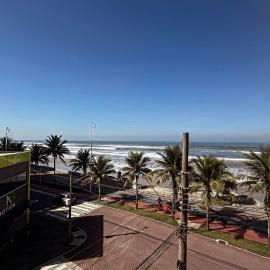 Spazio Vista Mar, hotel em Mongaguá