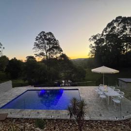 Repton river views