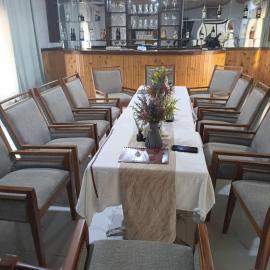 Lubumbashi में, होटल Ursa lodge