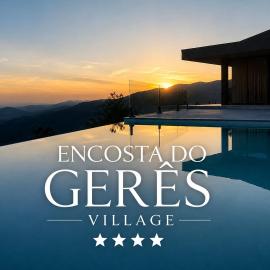 Encosta do Gerês Village, hotel in Ventosa