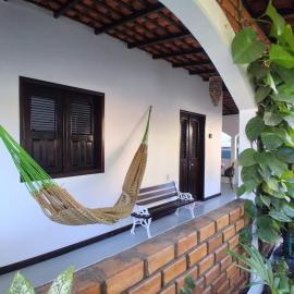 Garden House - Atins, hotel in Atins