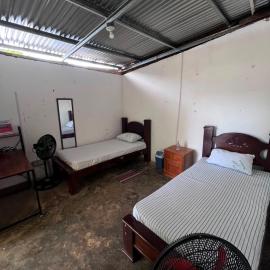 Hostal Sol Naciente