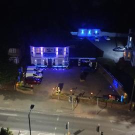 The Guest House Slough