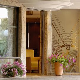 Residence Club Inn, hotel en Niza