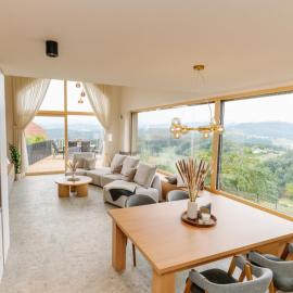 Brioni Hills - Premium Escape, hotel in Šmarje pri Jelšah