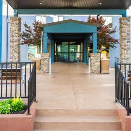 Holiday Inn Express Osage Beach - Lake of the Ozarks by IHG, hôtel à Osage Beach