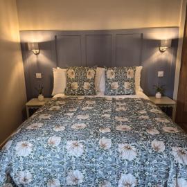 Clarke Cottage Guest House, hotel a Dunfermline
