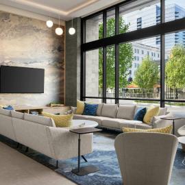 Element by Marriott Boise Downtown
