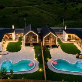Highland Hils