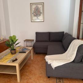Nerjamedina72 – hotel w mieście Nerja