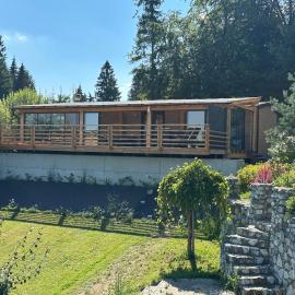 Apartmán Kubínska, hotel in Dolný Kubín