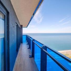 Batumi में, होटल Orbi City Batumi Sunshine Aparthotel