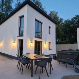 Eiflia- Im Ourtal, hotel in Burg-Reuland