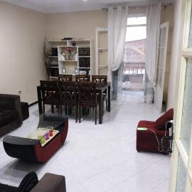 Appartement bab ezzouer les bananiers, hotel en Bab Ezzouar
