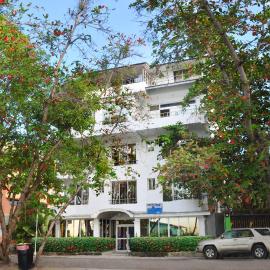 보카치카에 위치한 호텔 Hotel Costa Linda Beach Boca Chica