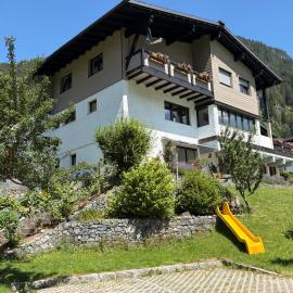 Haus Gosta Kreuzmayr Appartements
