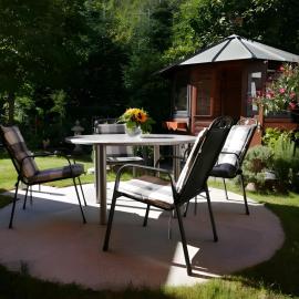 Gästehaus Renate, hotel u gradu Lauf