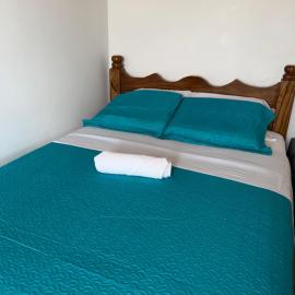 Apartamento doña ita, hotel v mestu Bermejal