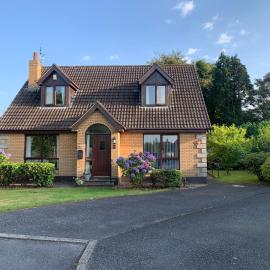 Superb Detached Property in Excellent Location
