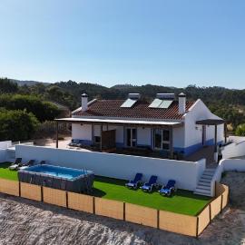 Monte da Caniveta - Casa dos Compadres
