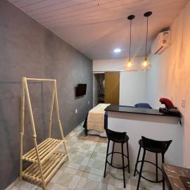 Aura Mar Flat