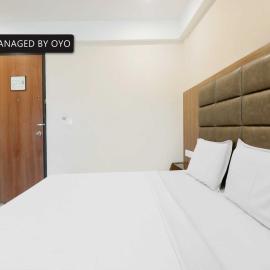 Super Townhouse Edassery Resort, hotel u gradu Tekadi