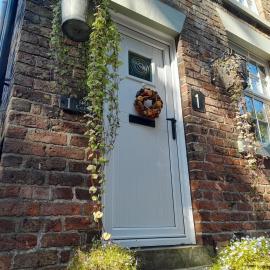 Holly cottage Wold Newton, near Yorkshire coast, hotel a Wold Newton
