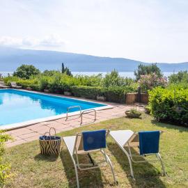Villa Francesca Toscolano