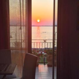B&B AeR, hotel em Lesina