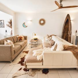 Driftwood Retreat