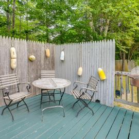 13 Mi to Acadia: Artistic Retreat in Nature