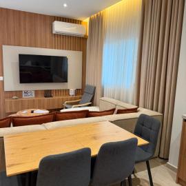 Ajmar Oasis apartment