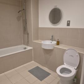 Mayday spacious Aprtment