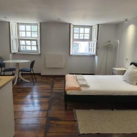 Bragança Apartamento T0