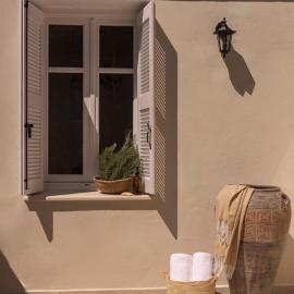 Ithaca Garden Villa, Kioni, hotel em Kiónion