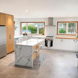 Spacious Family Home in the Heart of Richmond