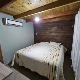 Recanto Grande Lago, hotel in Massaranduba