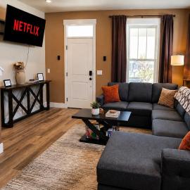 Walkable to Parks, Yellowstone River, Coffee Shop, hotel in Billings