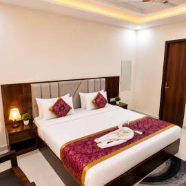 hotel urban ade
