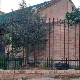 Casa María