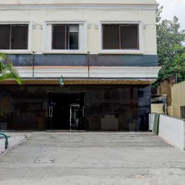 Super Townhouse Vaishnavi