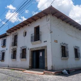 House antigua Guatemala