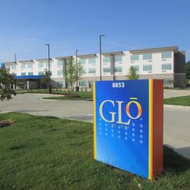 Glo Best Western Olive Branch