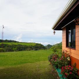 Campo Azul - Monteverde